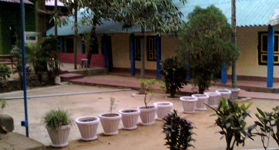 Shakuntala Nivas, Balasore 2